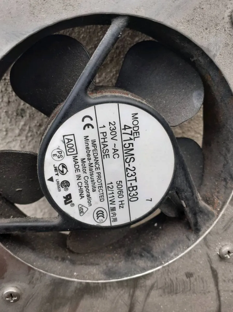 fan - Image 4