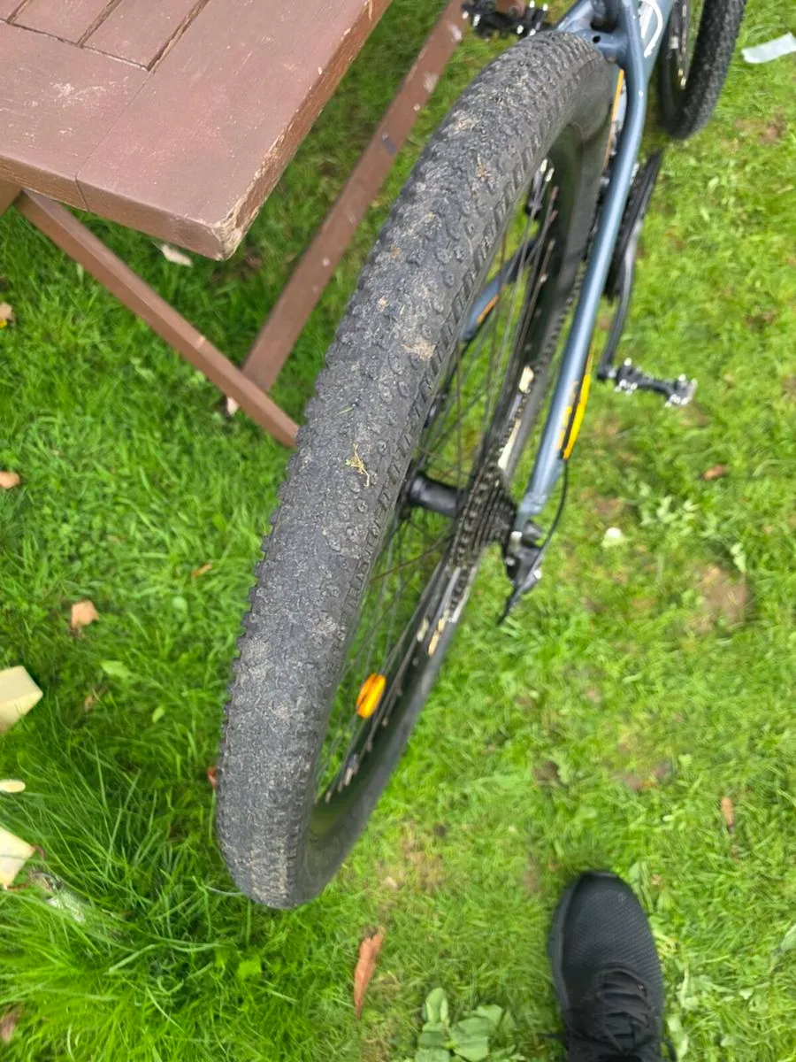 Romet Rambler 2 Mens mountain Bike - Image 4
