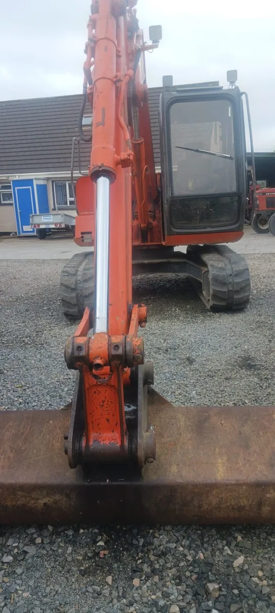 Hitachi EX 60/2 - Image 3