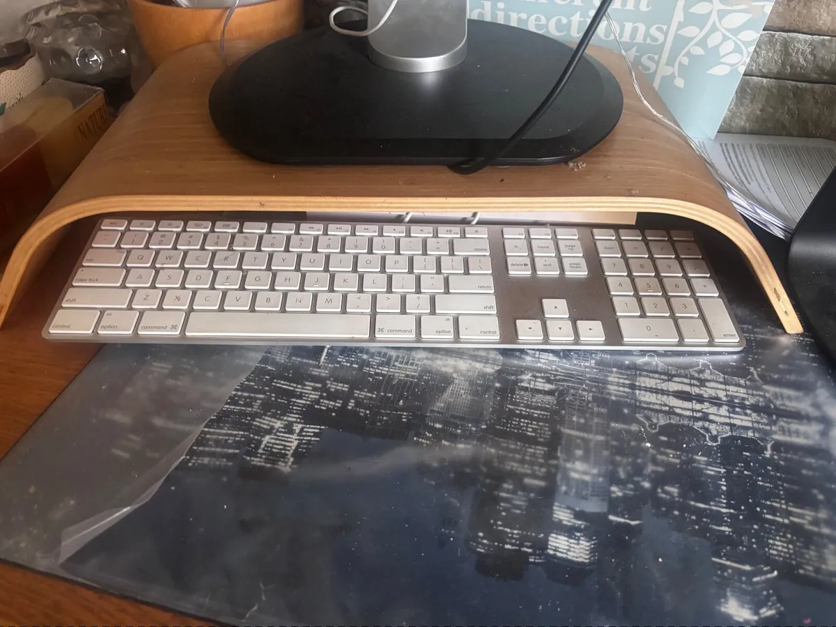 Philips 258B computer monitor - Image 2