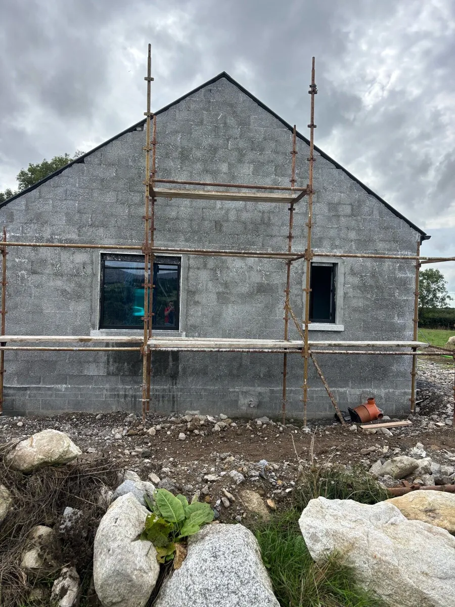 Scaffolding - Image 4
