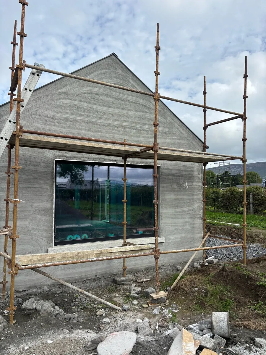 Scaffolding - Image 1