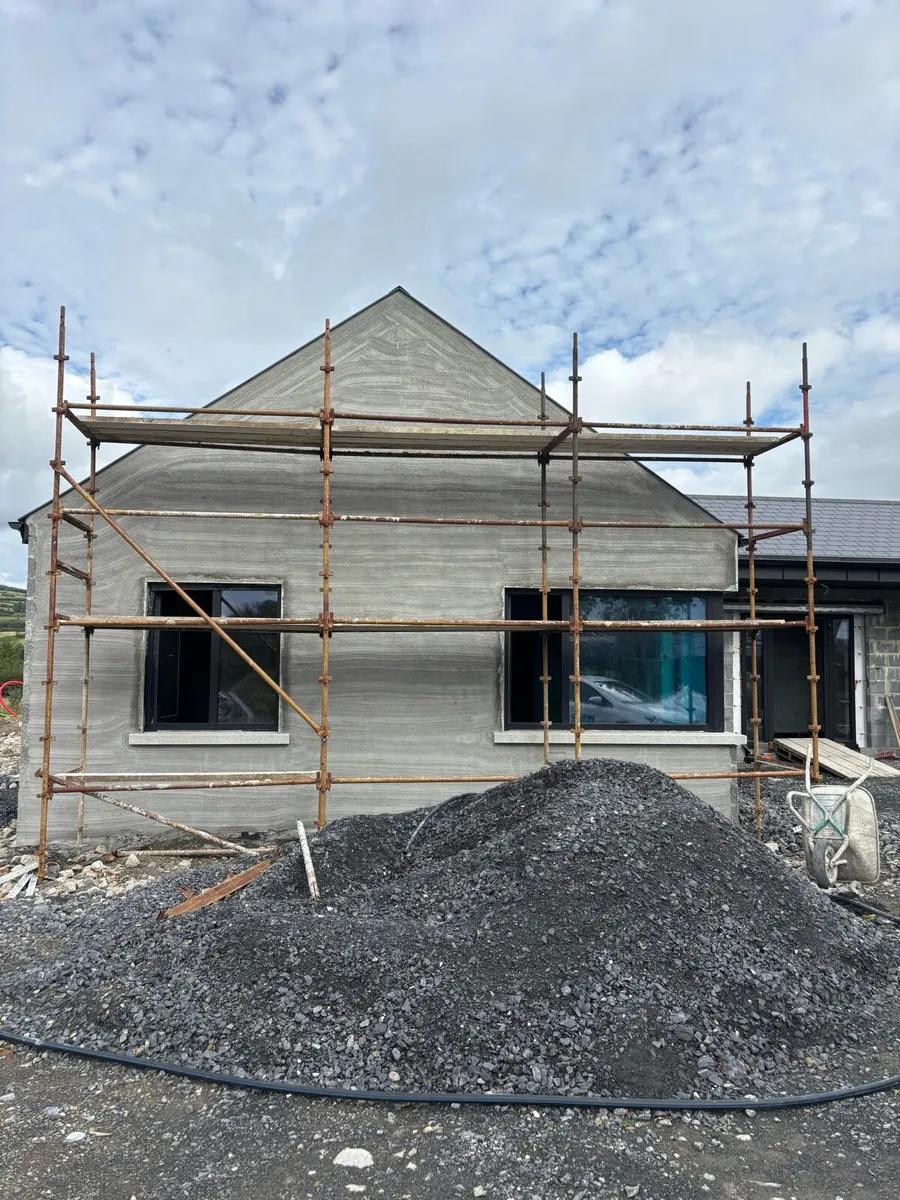 Scaffolding - Image 2