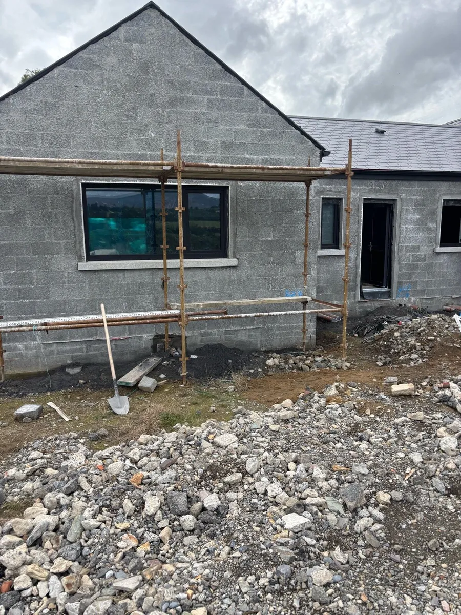 Scaffolding - Image 3