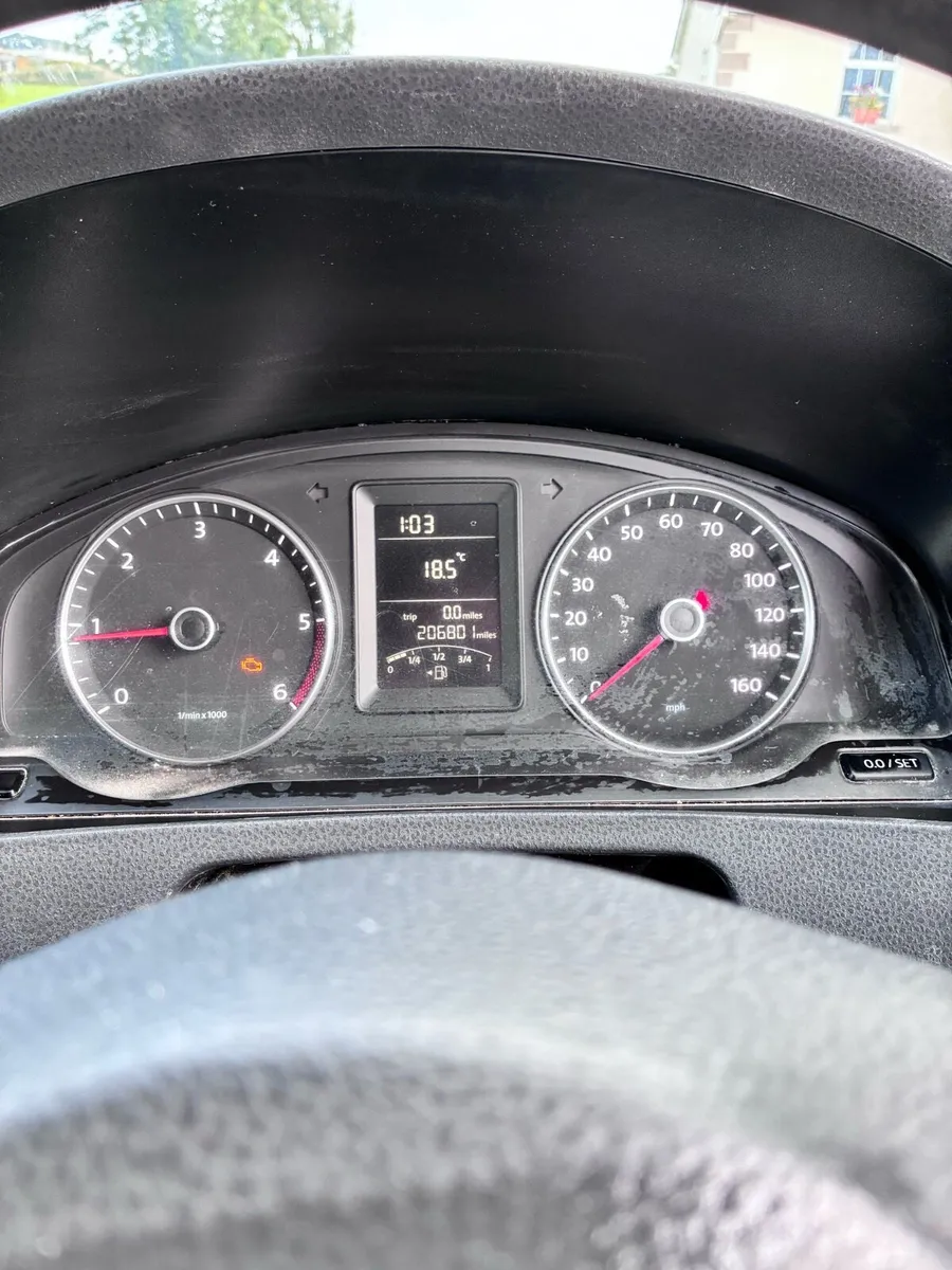 Vw transporter - Image 4