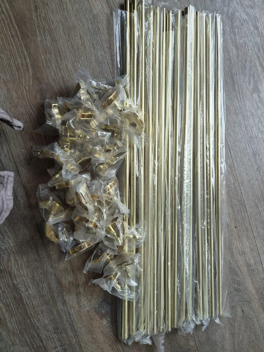 Stair rods new x14 - Image 3