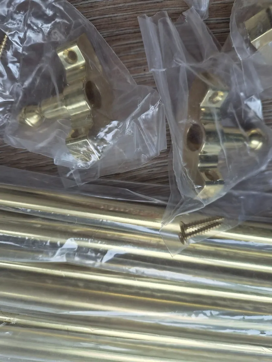 Stair rods new x14 - Image 2
