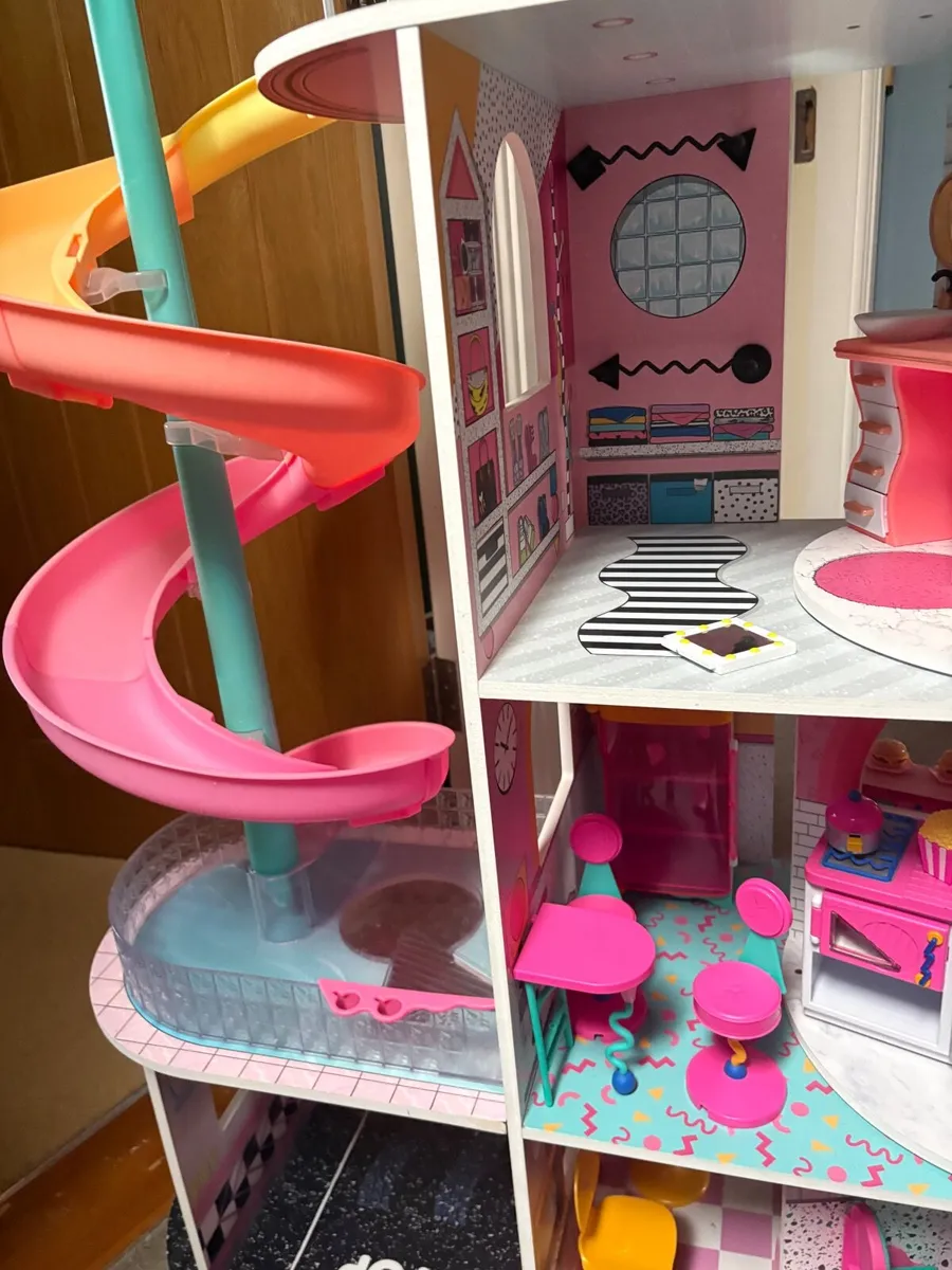 lol dolls house - Image 2
