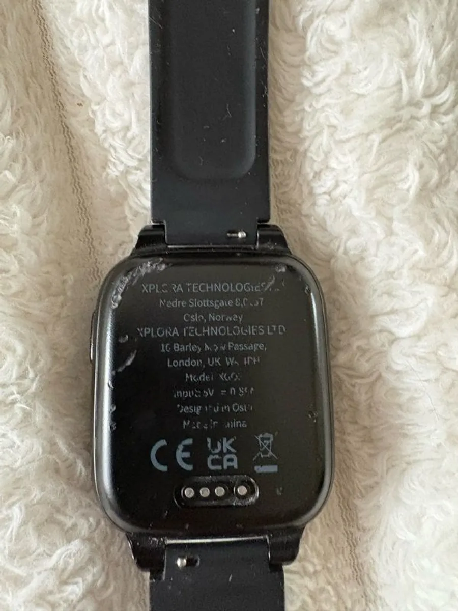 Xplora Kids Watch - Image 2