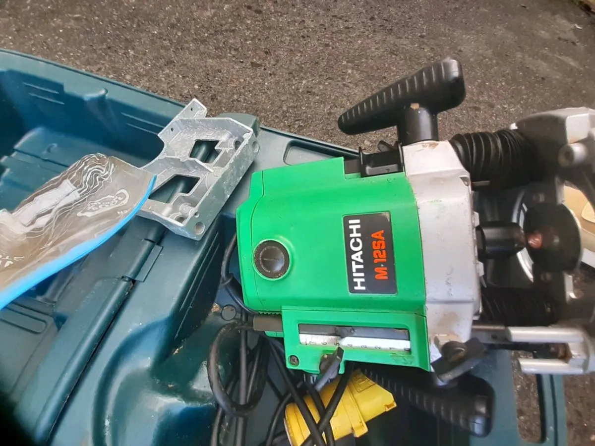 electric tools - Image 2