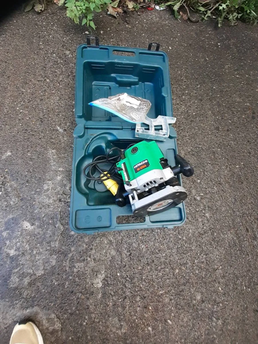 electric tools - Image 1