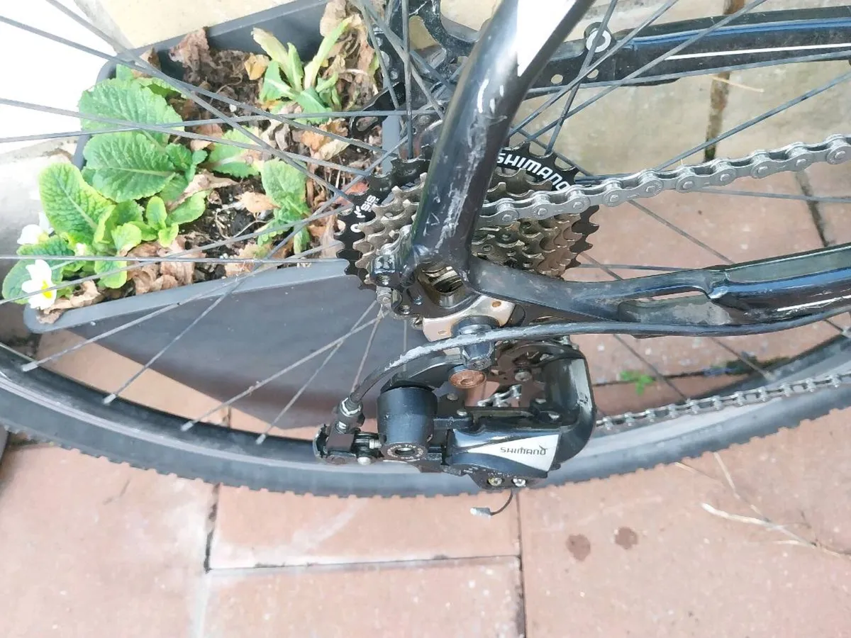 Carrera crossfire 1 serviced - Image 4