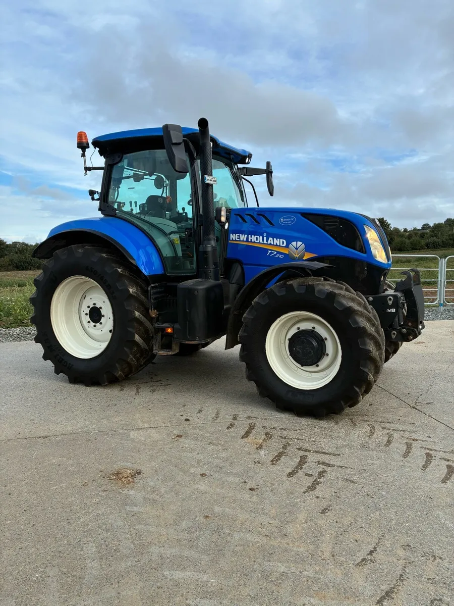 Tractor - Image 1