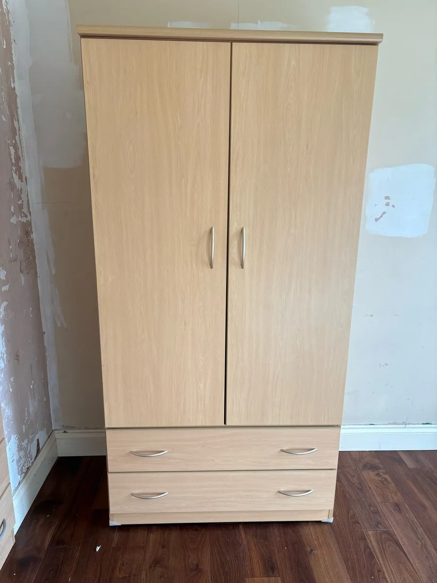 Wardrobe