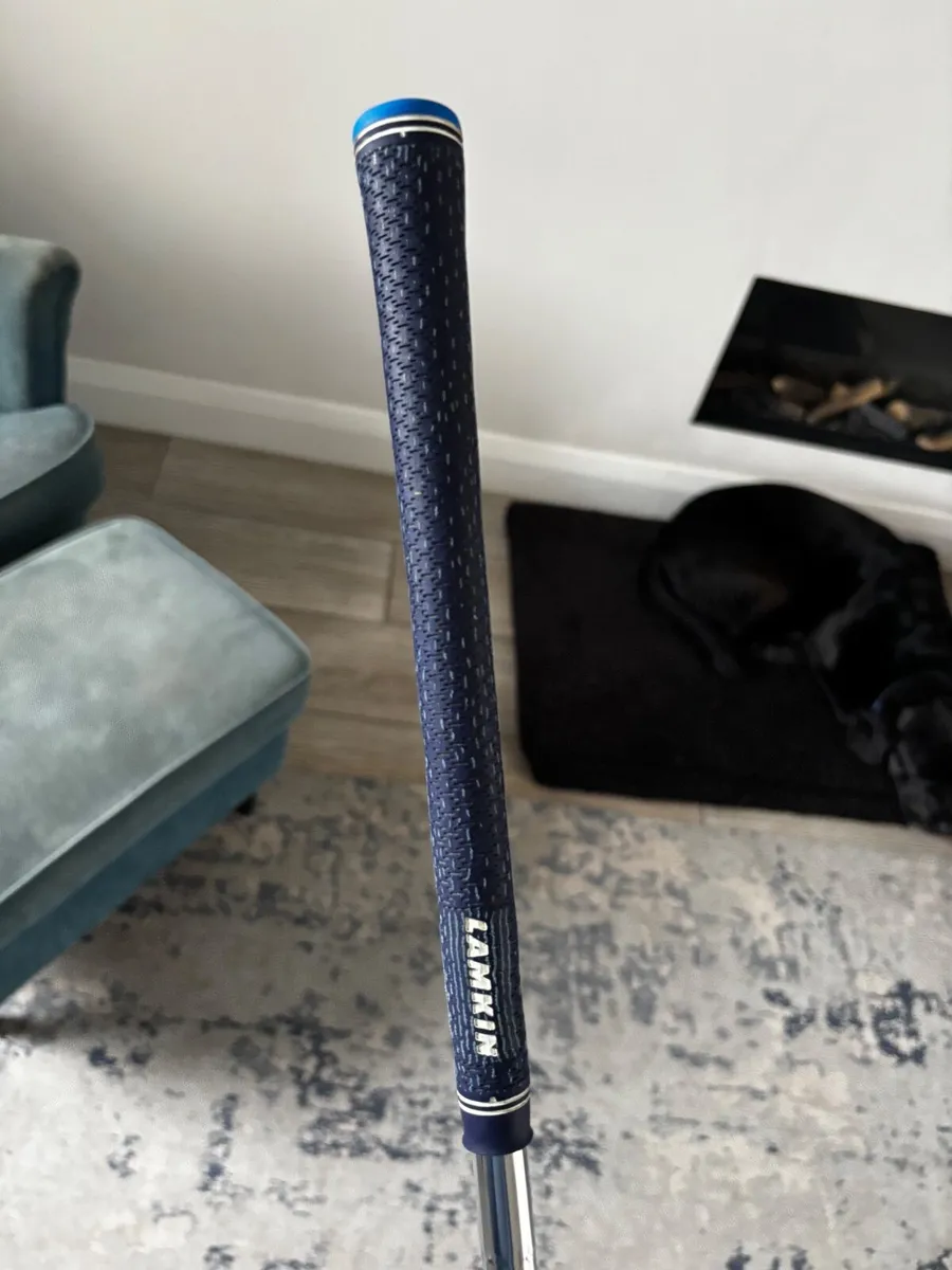 Golf irons - Image 2