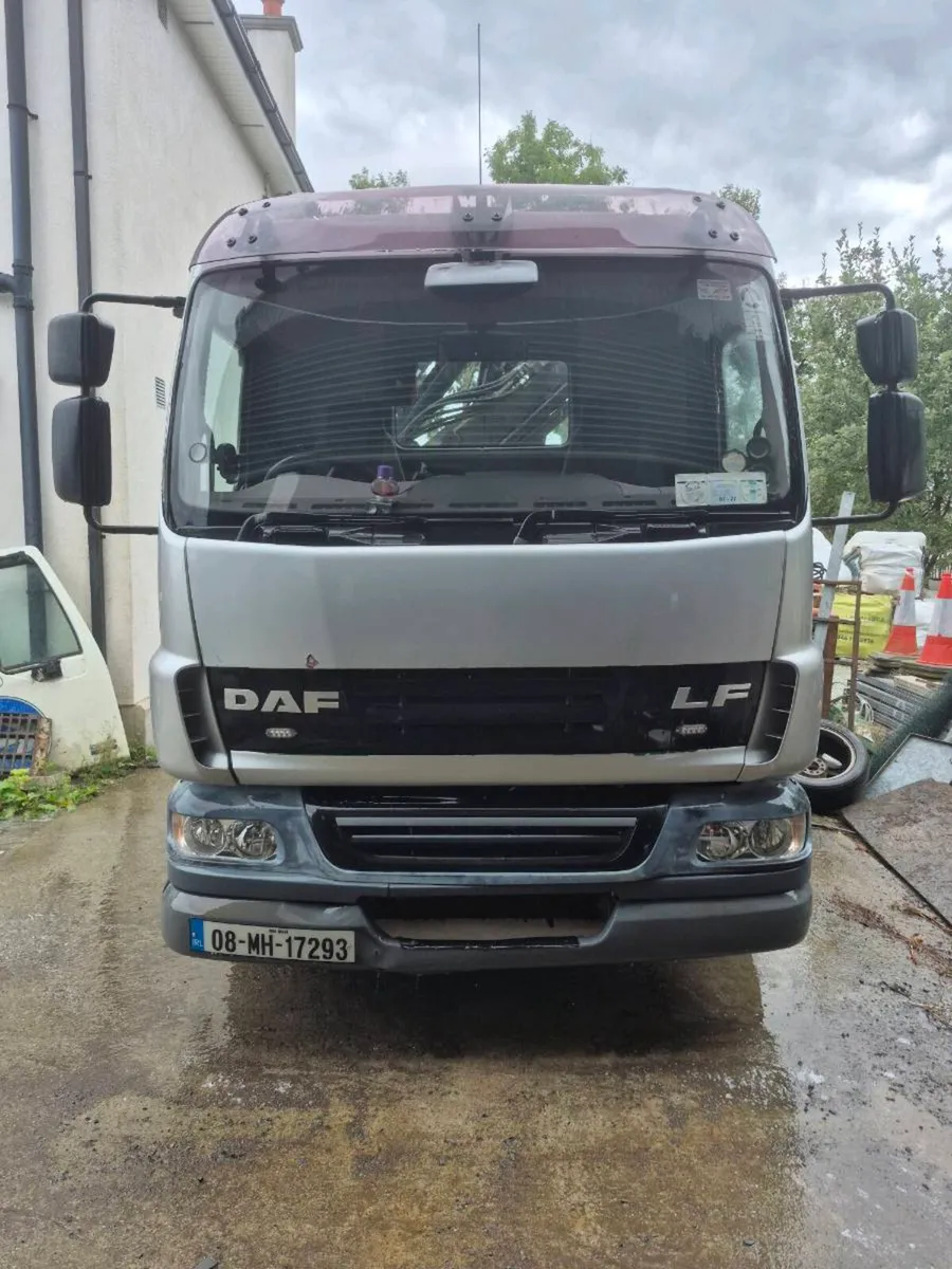 Daf LF55 220 - Image 1