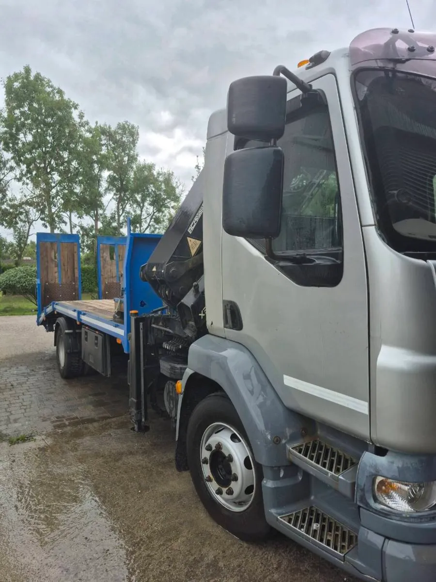 Daf LF55 220 - Image 2