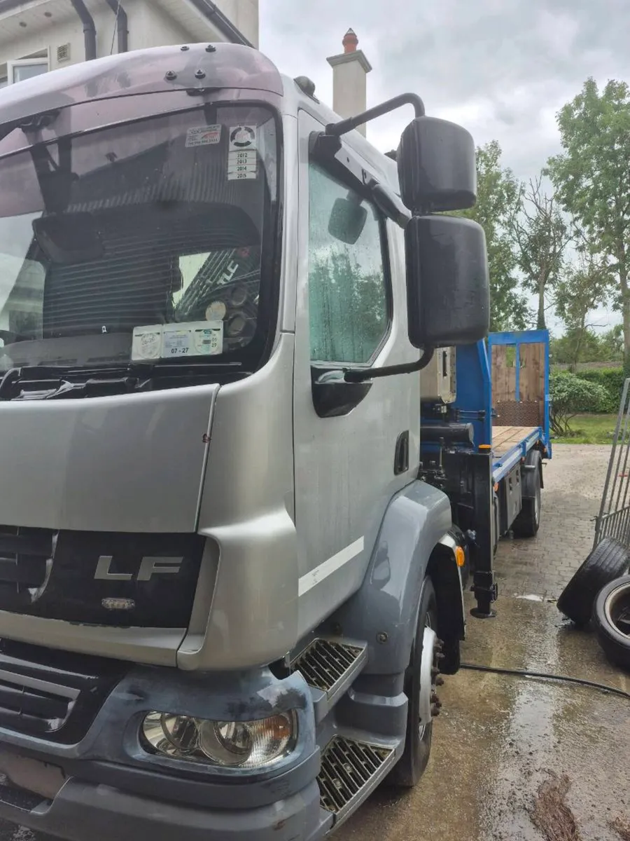 Daf LF55 220 - Image 3