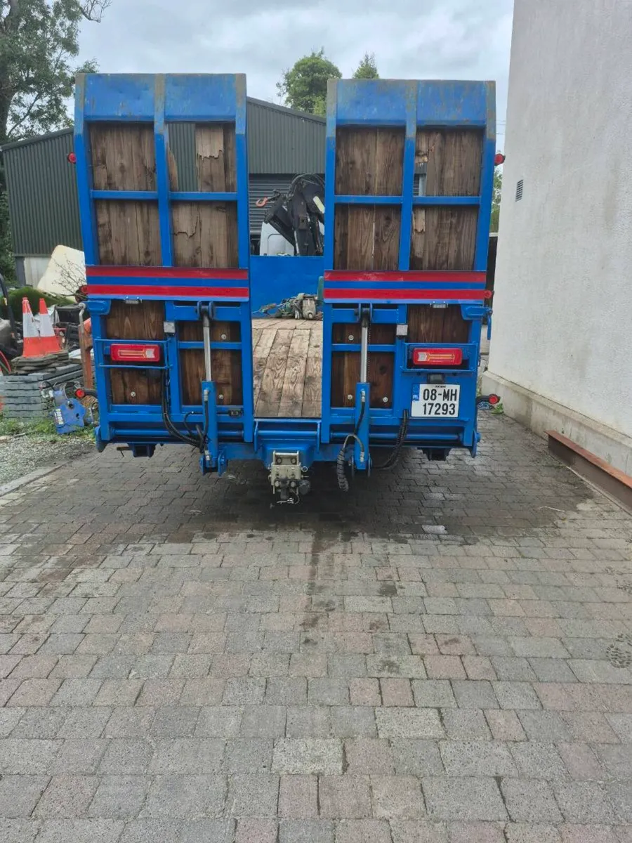Daf LF55 220 - Image 4