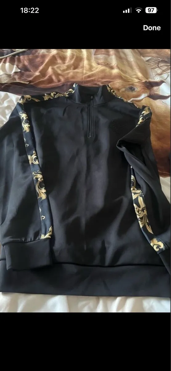 Mens BNWT tracksuit size M €30 - Image 3