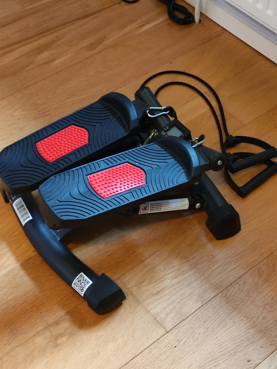Stepper - Image 3