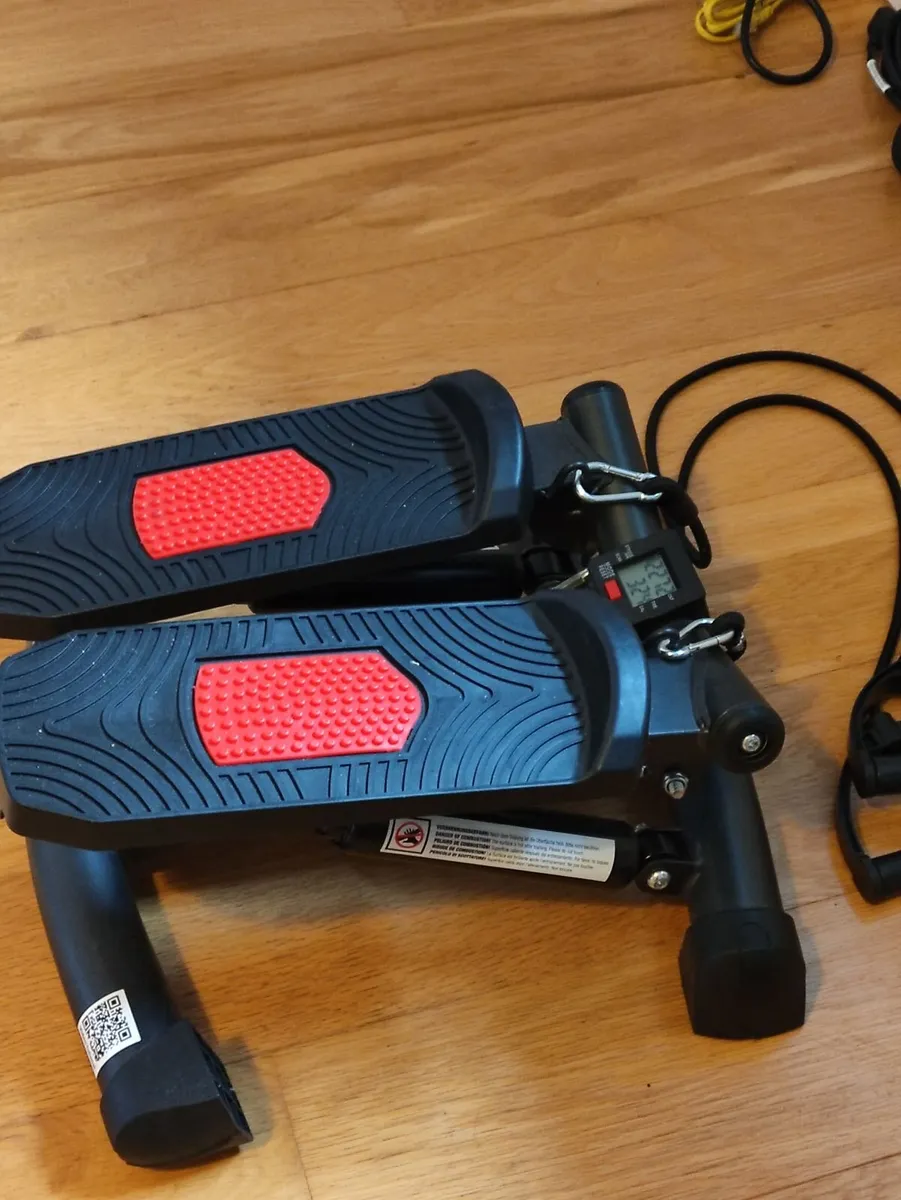 Stepper - Image 4