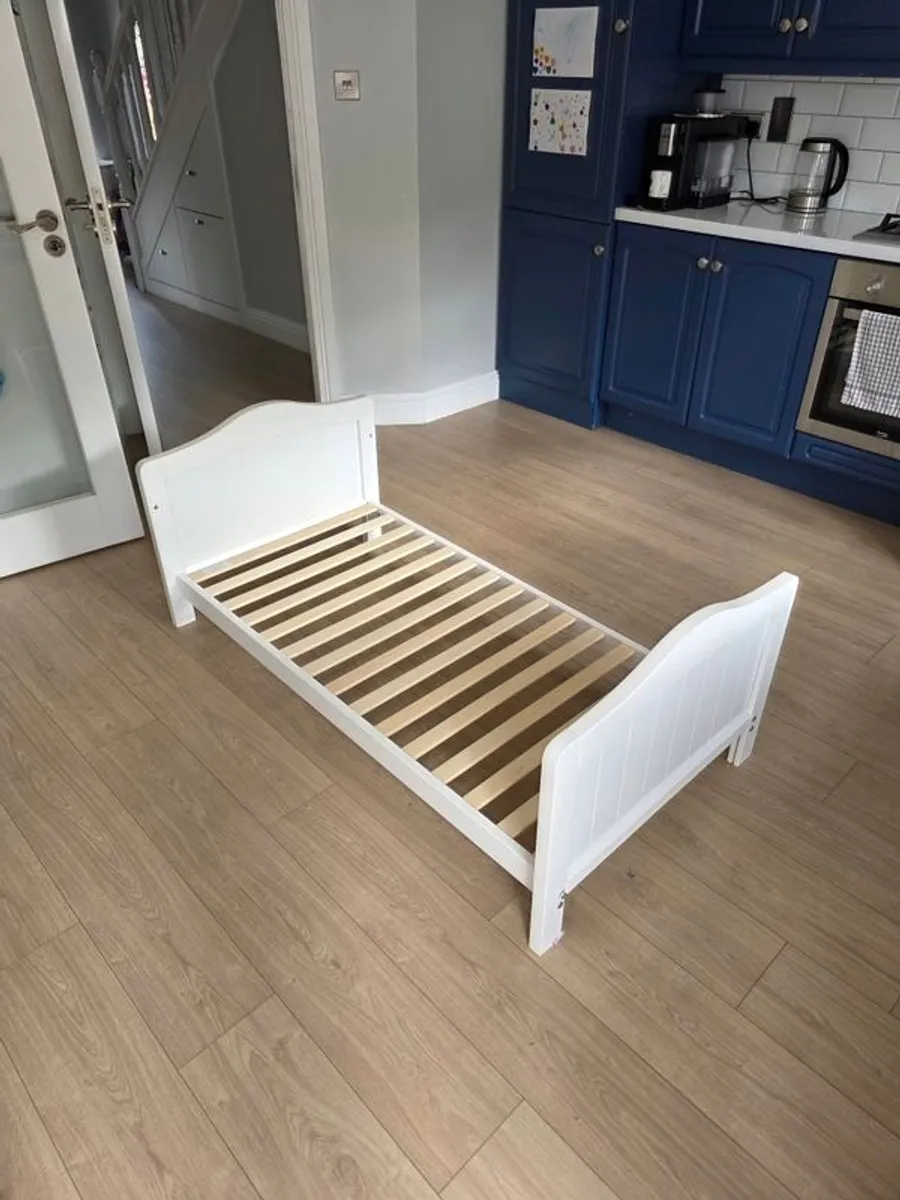 Nested Sorrento Children's Beds 2 Available - Image 1