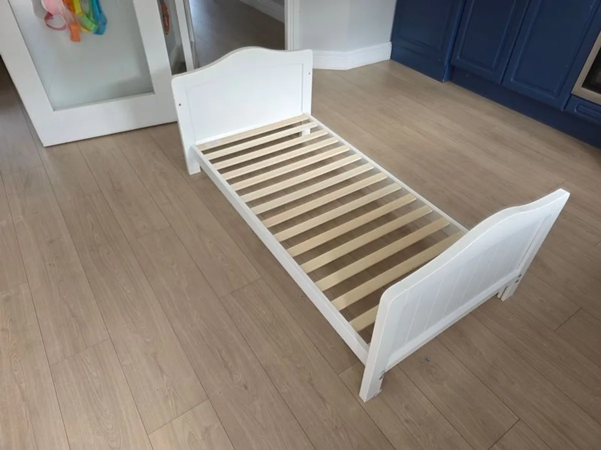 Nested Sorrento Children's Beds 2 Available - Image 2