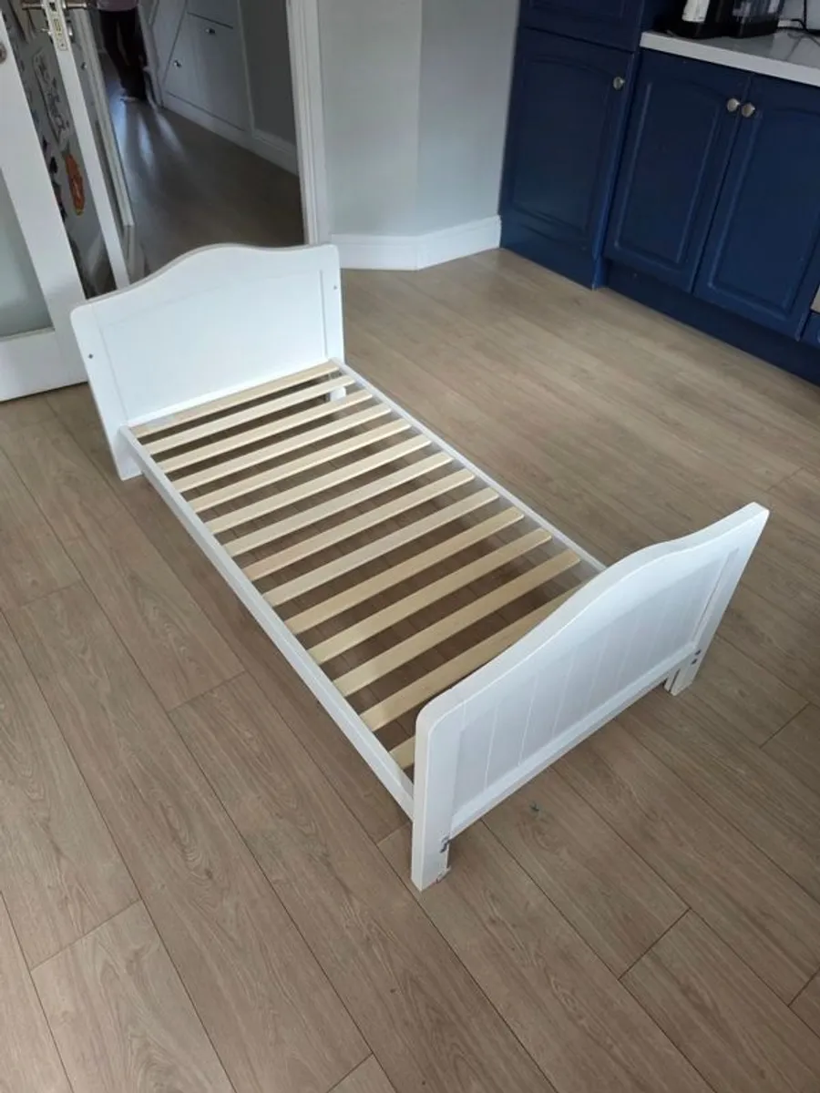 Nested Sorrento Children's Beds 2 Available - Image 3
