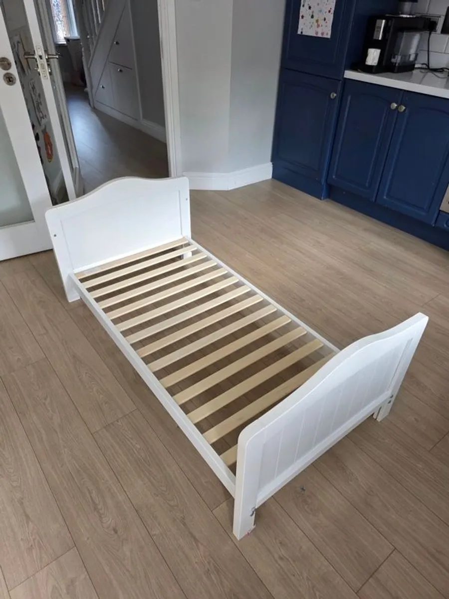 Nested Sorrento Children's Beds 2 Available - Image 4