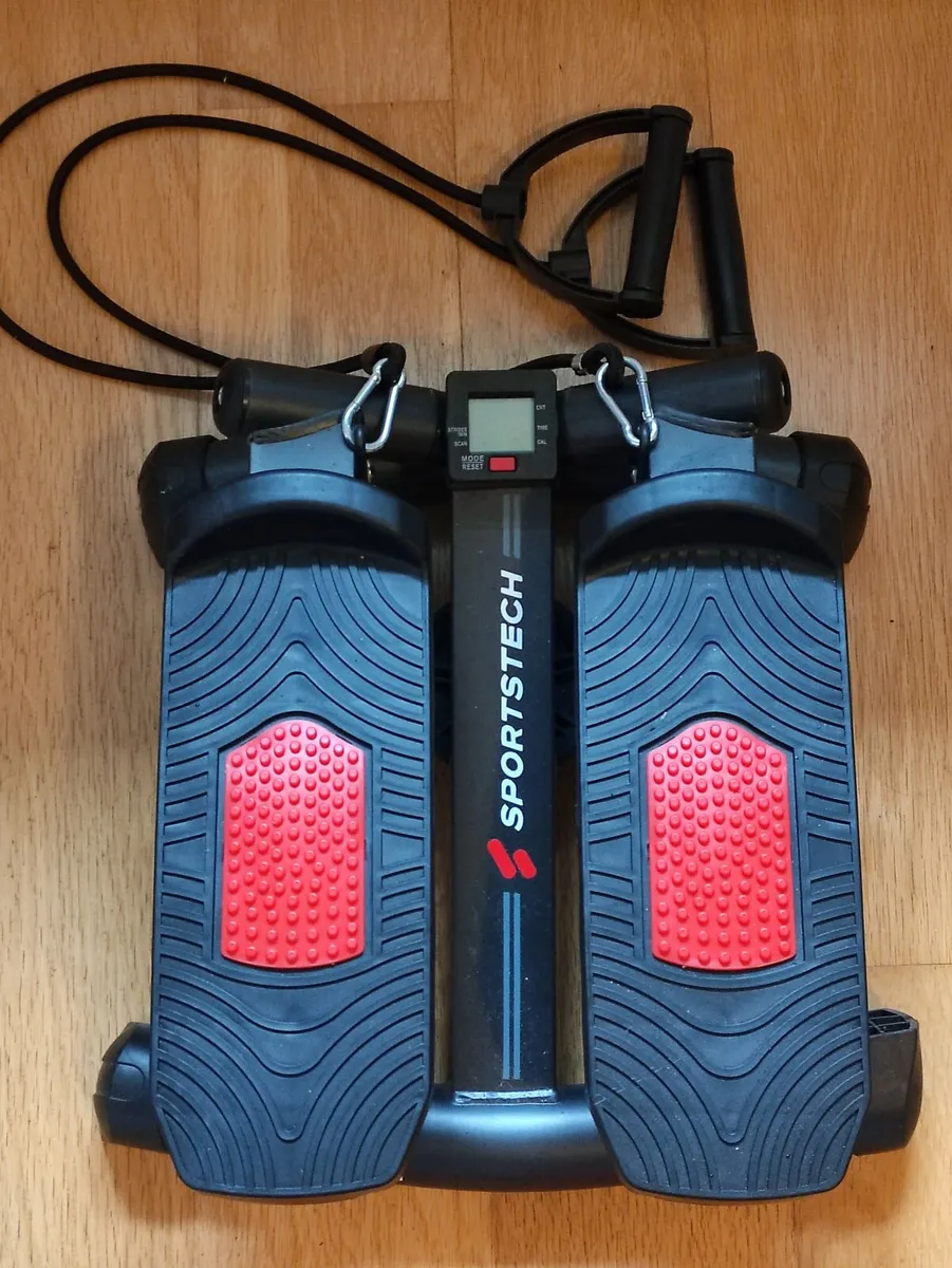 Stepper - Image 1