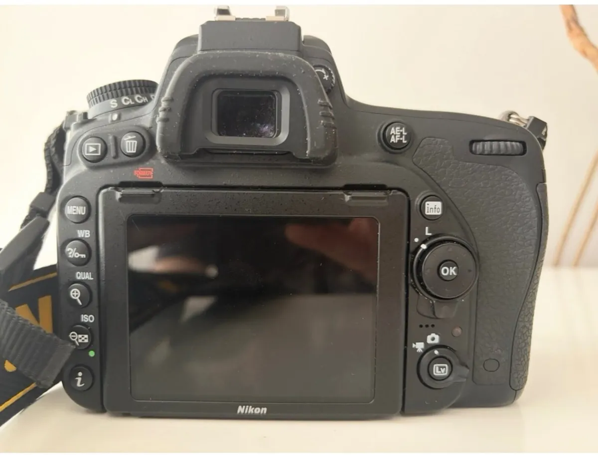 Nikon 750D - Image 3
