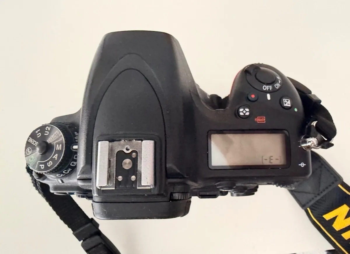 Nikon 750D - Image 4