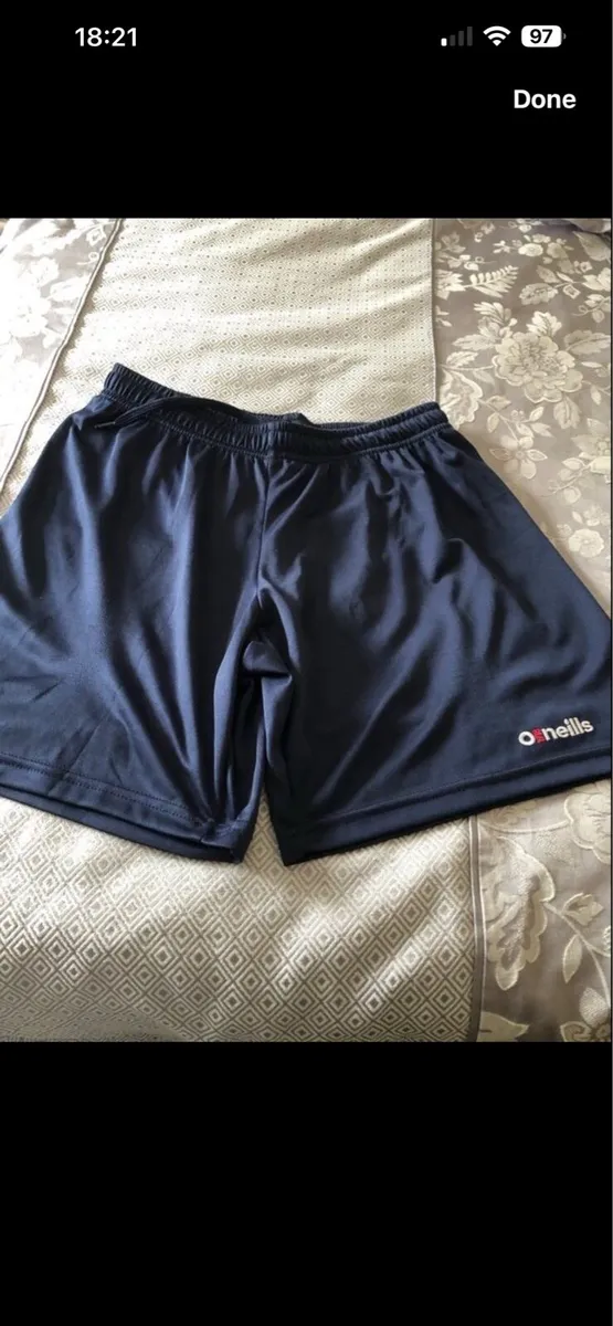Mens O Neil’s shorts size M €5 - Image 3