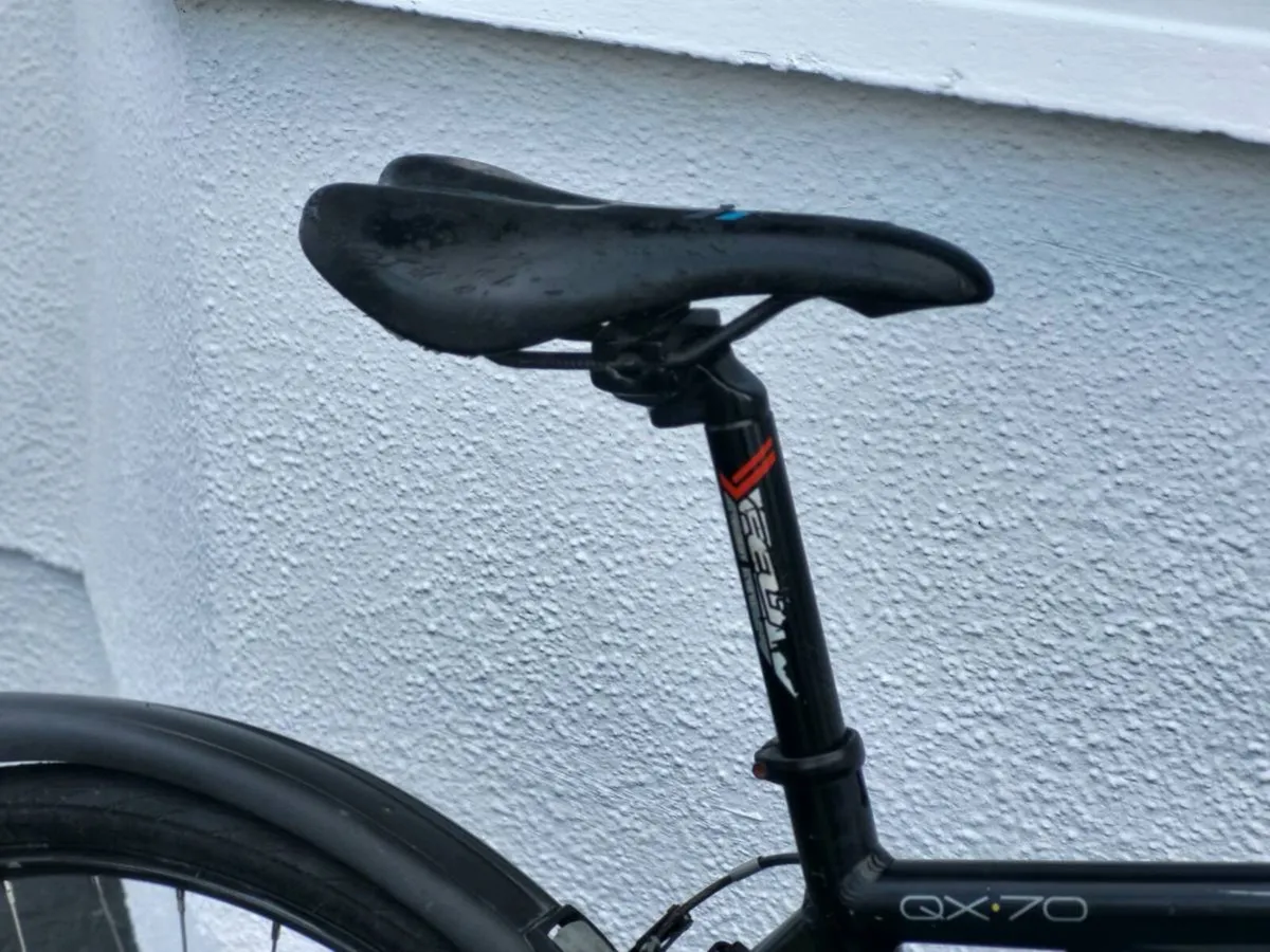 HYBRID BIKE FELT 2ND HAND GOOD CONDITION - Image 3