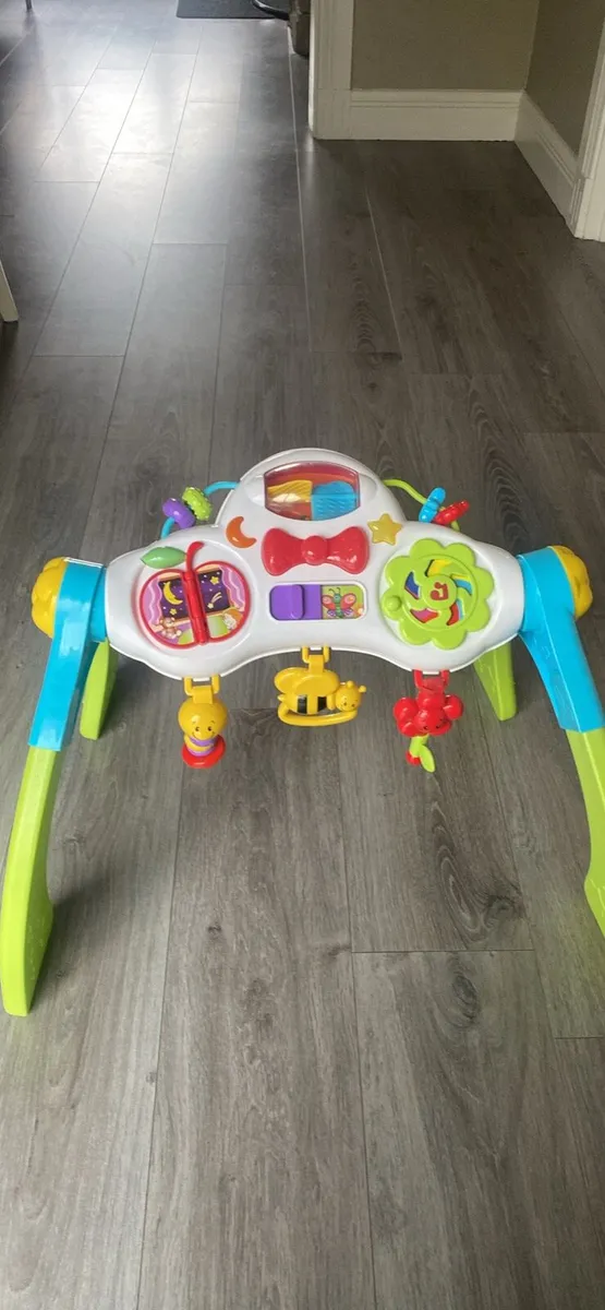 Baby play mat toy - Image 1