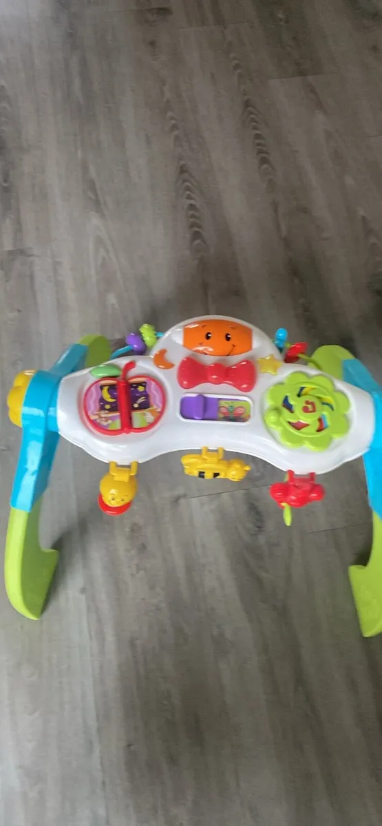 Baby play mat toy - Image 2