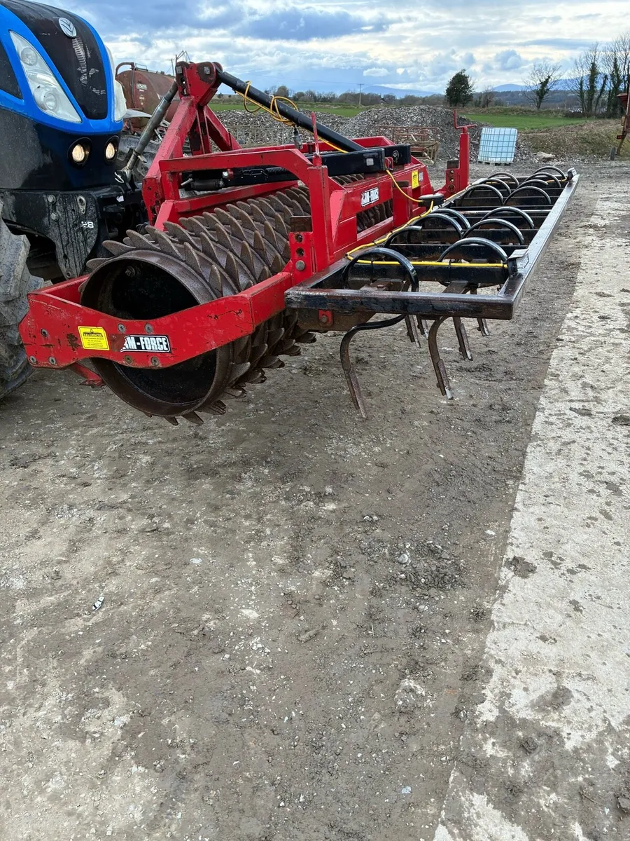 Front press - Image 4