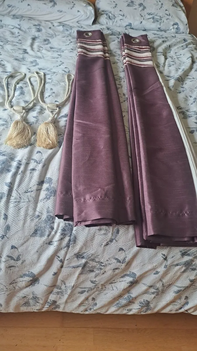 Curtains