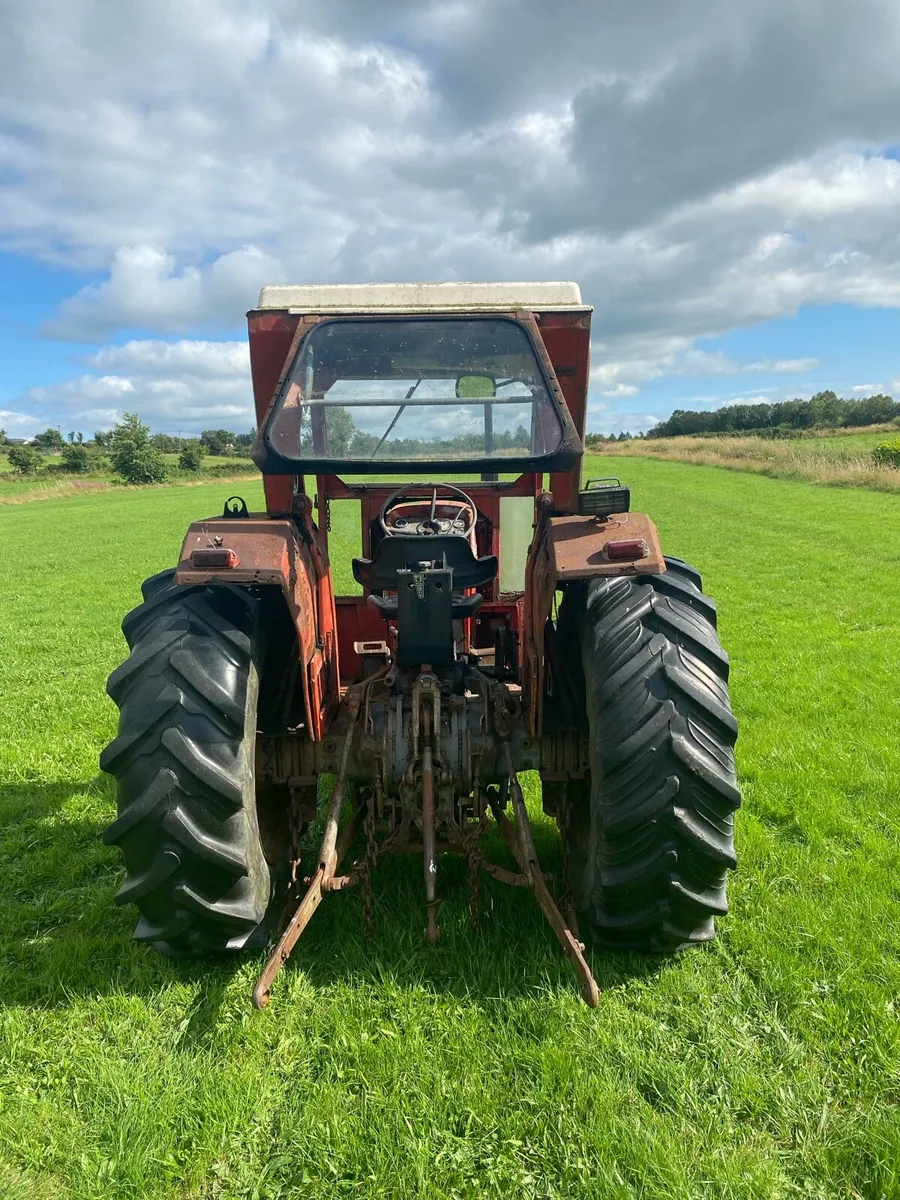 Massey ferguson 165 - Image 2