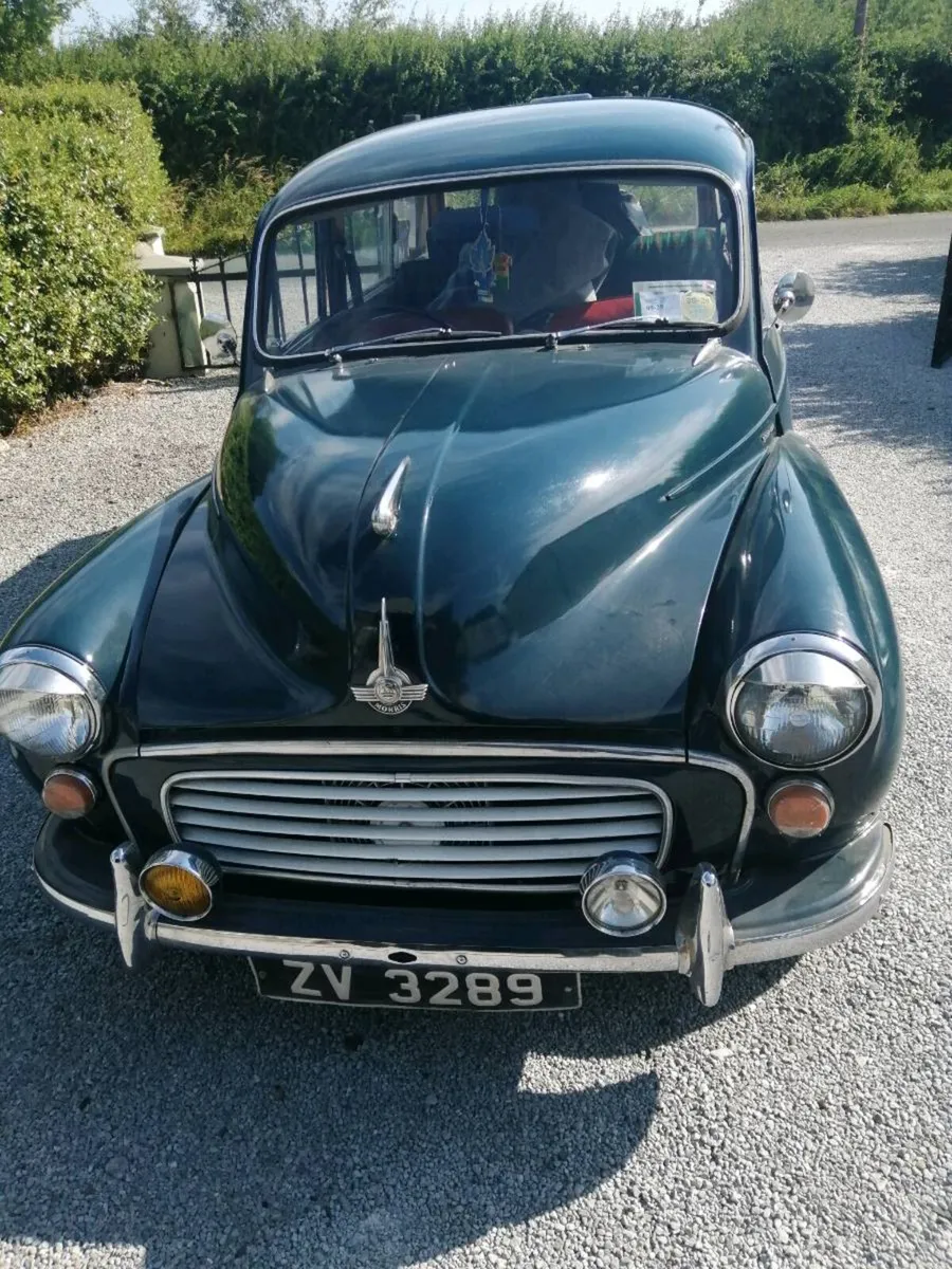 Morris Traveler - Image 3