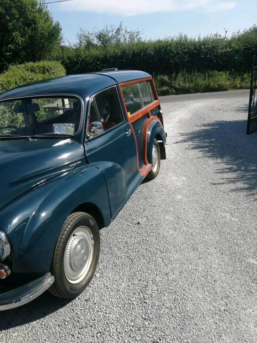 Morris Traveler - Image 4