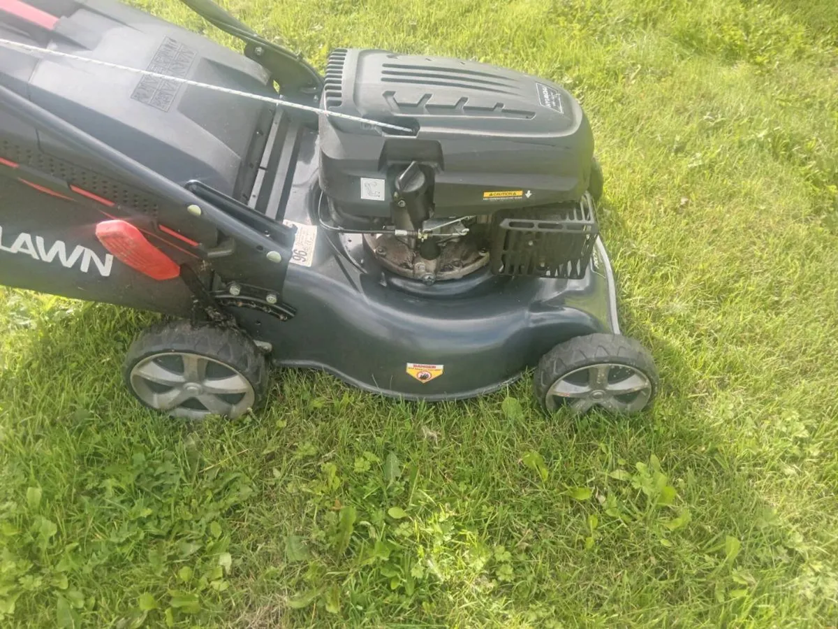 Lawnmowers - Image 3