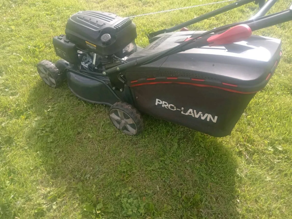 Lawnmowers - Image 4