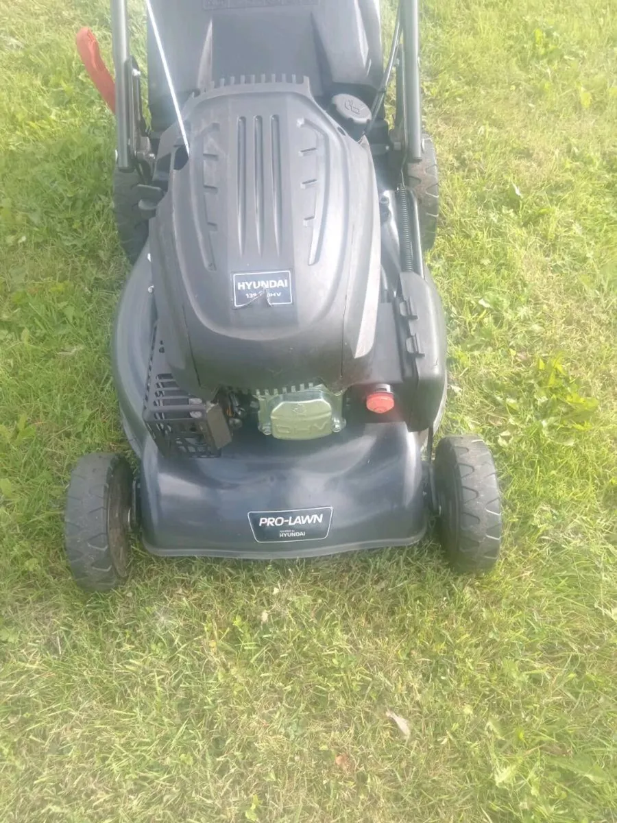 Lawnmowers - Image 1