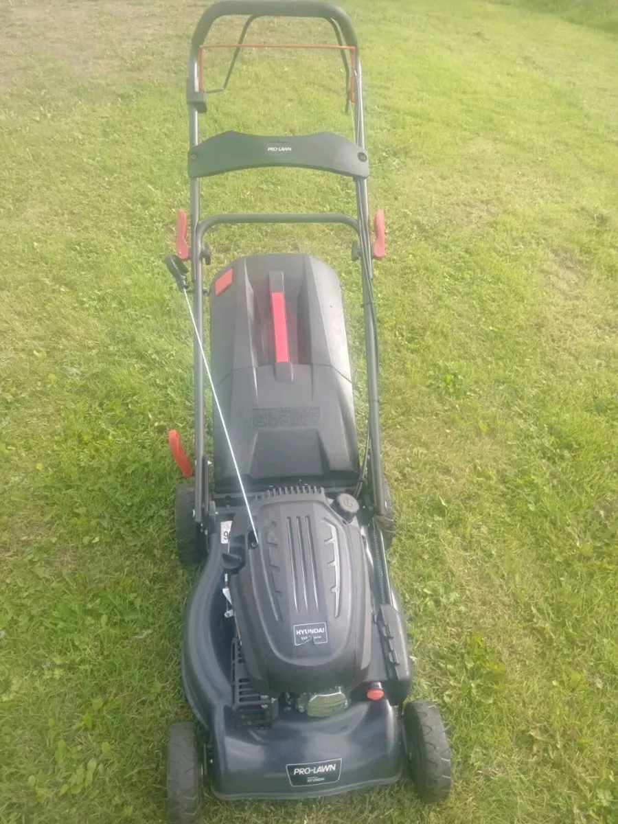 Lawnmowers - Image 2