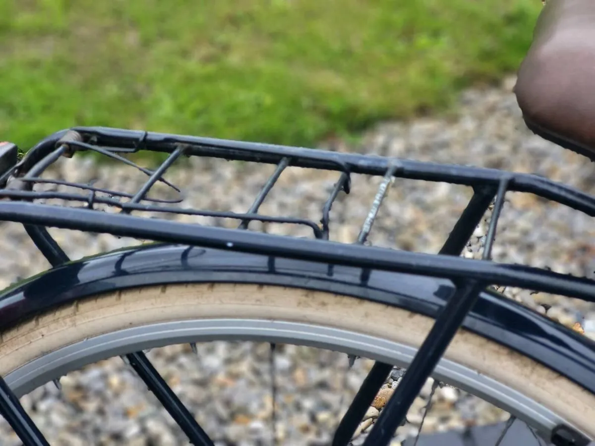 LADIES BIKE N BASKET - Image 3