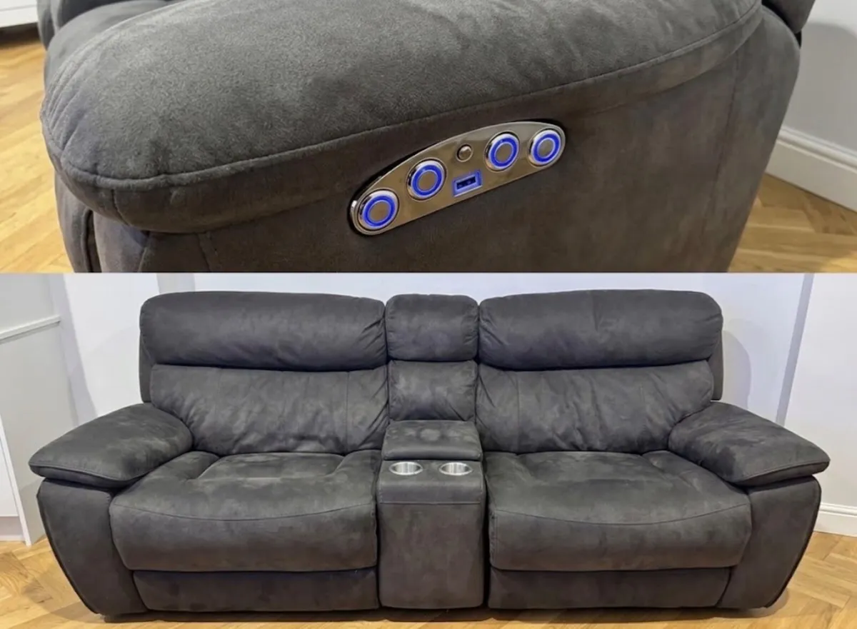 Sofa - Image 1