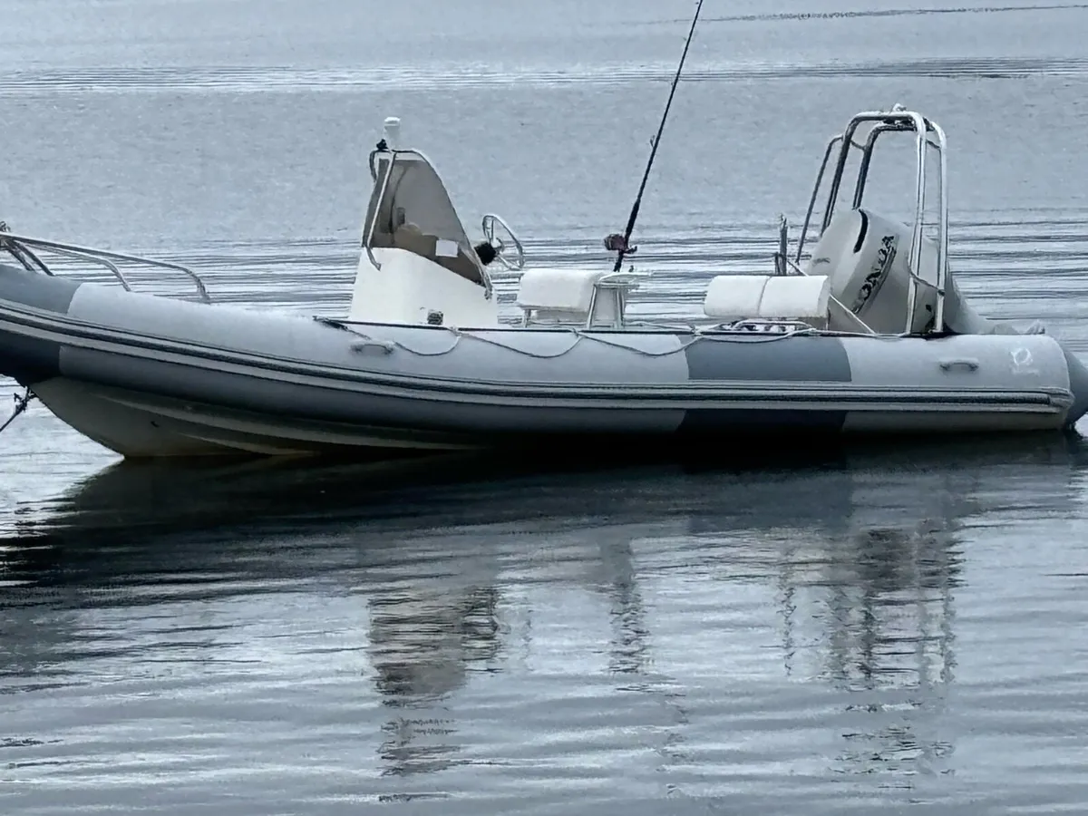 Zodiac pro open