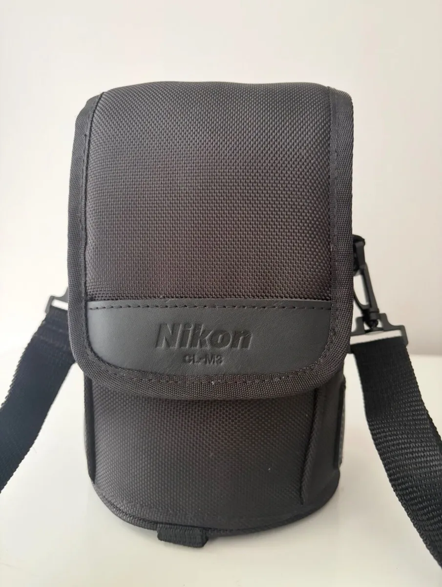 Nikon Camera Lens - Image 1